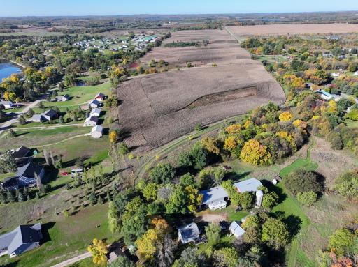 1180 W Latoka Drive SW, Alexandria, MN 56308