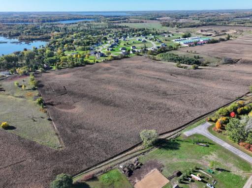 1180 W Latoka Drive SW, Alexandria, MN 56308