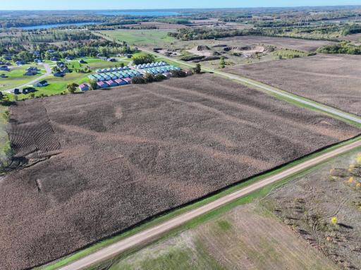 1180 W Latoka Drive SW, Alexandria, MN 56308