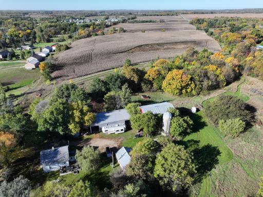 1180 W Latoka Drive SW, Alexandria, MN 56308