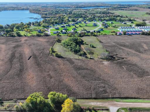 1180 W Latoka Drive SW, Alexandria, MN 56308