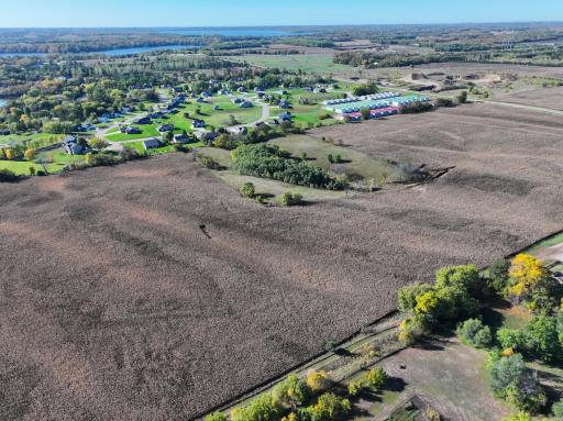 1180 W Latoka Drive SW, Alexandria, MN 56308