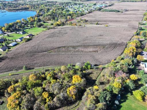1180 W Latoka Drive SW, Alexandria, MN 56308
