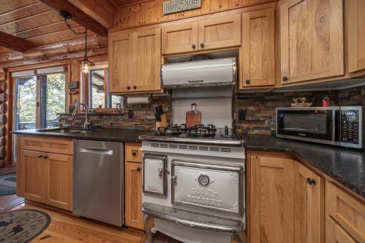 2967 Diamond Crest Road NE, Longville, MN 56655