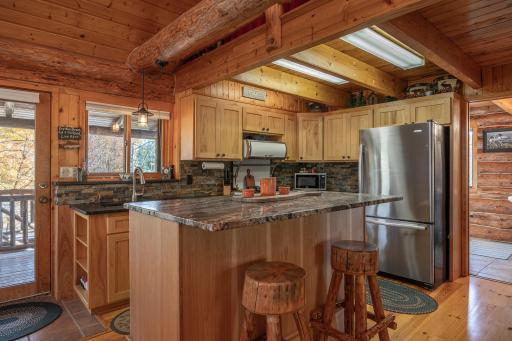 2967 Diamond Crest Road NE, Longville, MN 56655