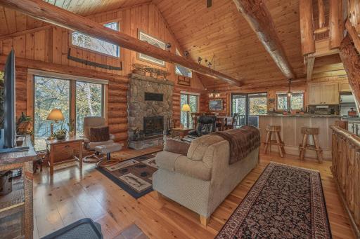 2967 Diamond Crest Road NE, Longville, MN 56655