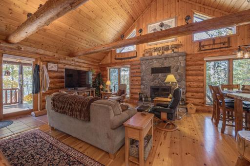 2967 Diamond Crest Road NE, Longville, MN 56655