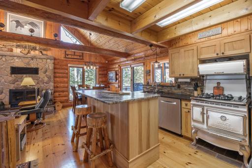 2967 Diamond Crest Road NE, Longville, MN 56655