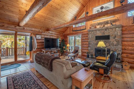 2967 Diamond Crest Road NE, Longville, MN 56655