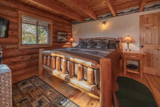2967 Diamond Crest Road NE, Longville, MN 56655