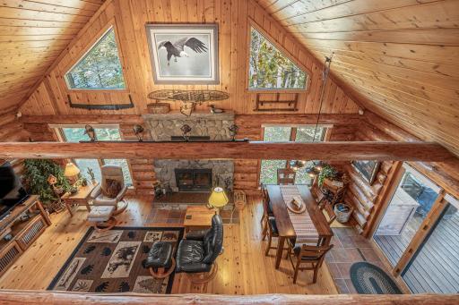 2967 Diamond Crest Road NE, Longville, MN 56655