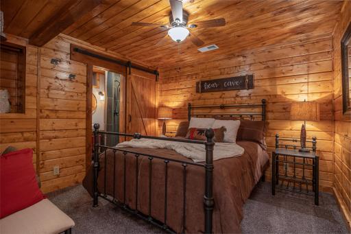 2967 Diamond Crest Road NE, Longville, MN 56655