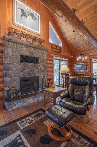 2967 Diamond Crest Road NE, Longville, MN 56655