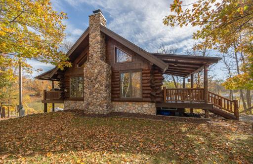 2967 Diamond Crest Road NE, Longville, MN 56655