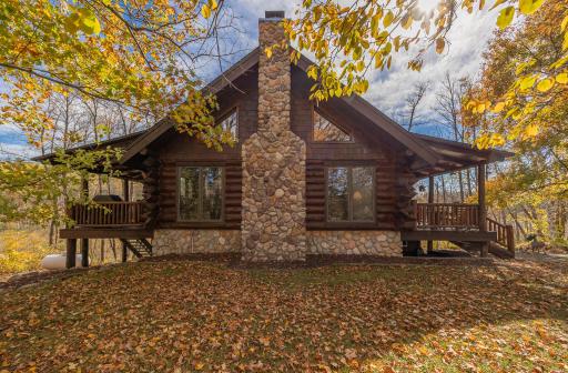 2967 Diamond Crest Road NE, Longville, MN 56655