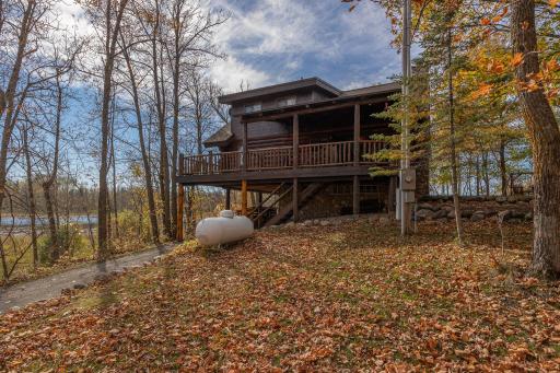 2967 Diamond Crest Road NE, Longville, MN 56655