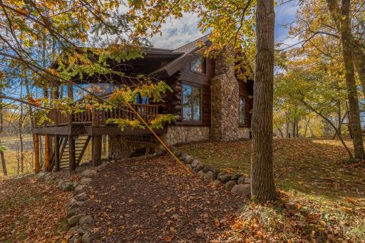 2967 Diamond Crest Road NE, Longville, MN 56655