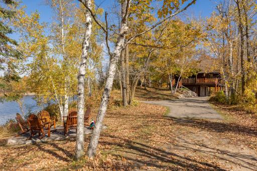 2967 Diamond Crest Road NE, Longville, MN 56655
