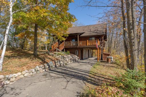 2967 Diamond Crest Road NE, Longville, MN 56655