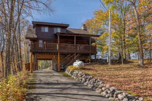2967 Diamond Crest Road NE, Longville, MN 56655