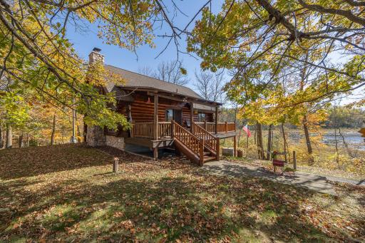 2967 Diamond Crest Road NE, Longville, MN 56655