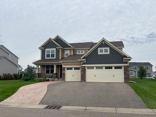 18121 Goldfinch Way, Lakeville, MN 55044