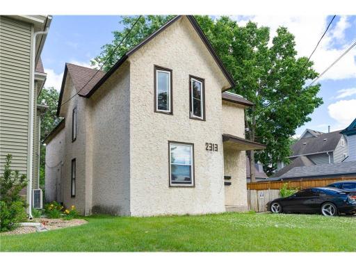 2313 Polk Street NE, Minneapolis, MN 55418