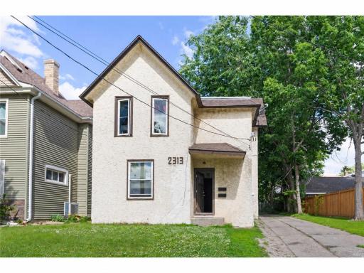 2313 Polk Street NE, Minneapolis, MN 55418