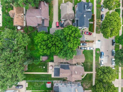 2313 Polk Street NE, Minneapolis, MN 55418