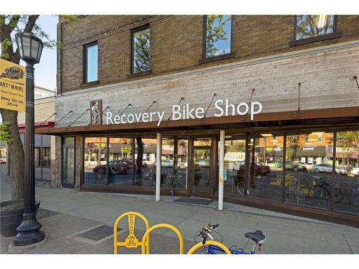 2313 Polk Street NE, Minneapolis, MN 55418