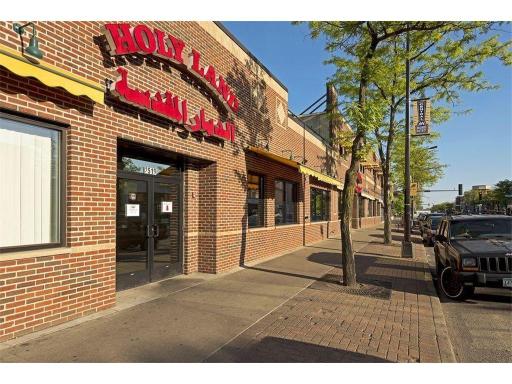 2313 Polk Street NE, Minneapolis, MN 55418