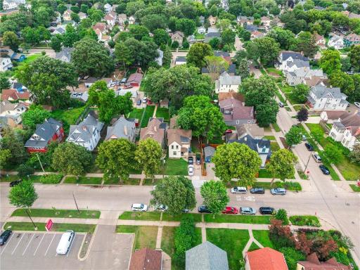 2313 Polk Street NE, Minneapolis, MN 55418