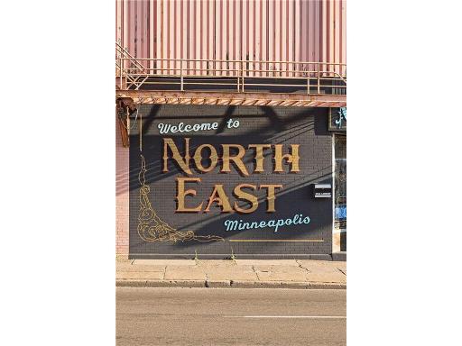 2313 Polk Street NE, Minneapolis, MN 55418