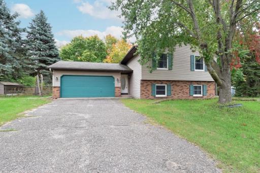 5466 Otter View Court, White Bear Lake, MN 55110