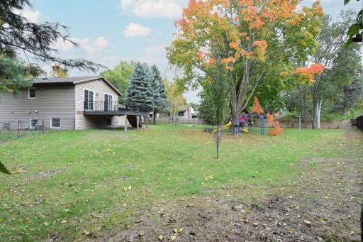5466 Otter View Court, White Bear Lake, MN 55110