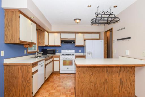 5466 Otter View Court, White Bear Lake, MN 55110