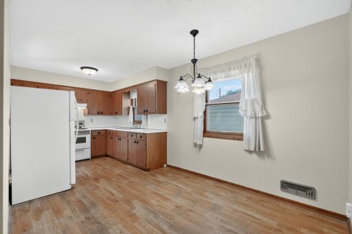 3861 Polk Street NE, Columbia Heights, MN 55421