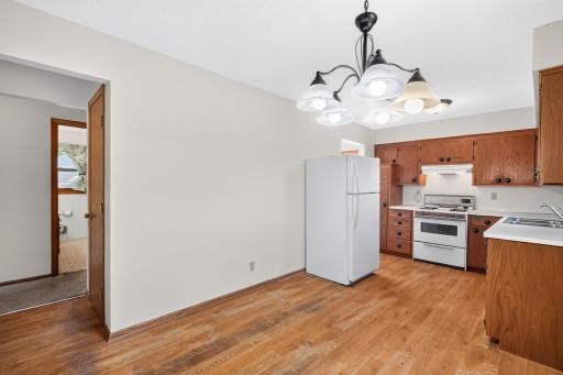 3861 Polk Street NE, Columbia Heights, MN 55421
