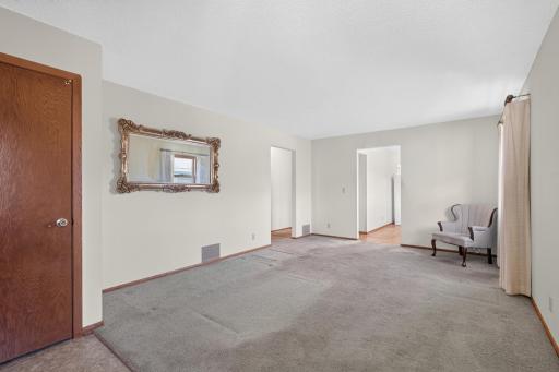 3861 Polk Street NE, Columbia Heights, MN 55421