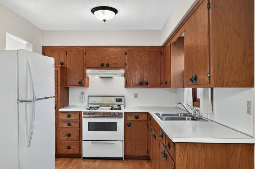3861 Polk Street NE, Columbia Heights, MN 55421