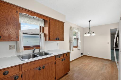 3861 Polk Street NE, Columbia Heights, MN 55421