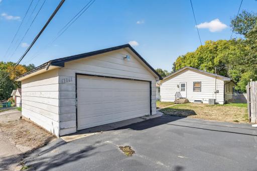3861 Polk Street NE, Columbia Heights, MN 55421
