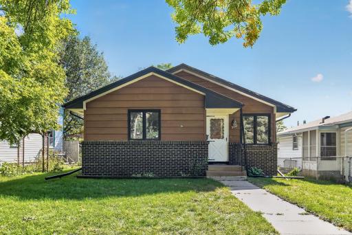 3861 Polk Street NE, Columbia Heights, MN 55421