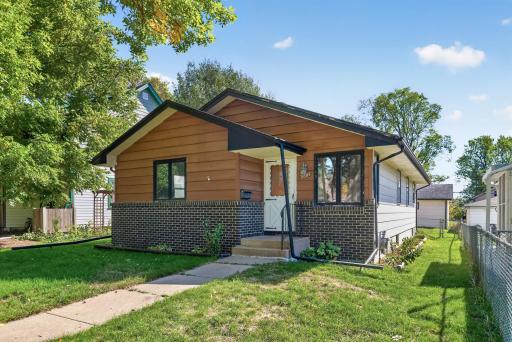 3861 Polk Street NE, Columbia Heights, MN 55421
