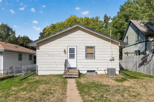 3861 Polk Street NE, Columbia Heights, MN 55421