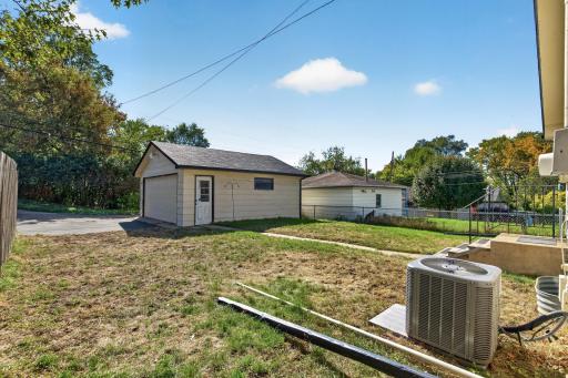 3861 Polk Street NE, Columbia Heights, MN 55421