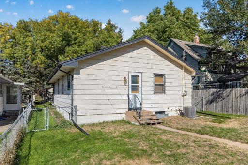 3861 Polk Street NE, Columbia Heights, MN 55421