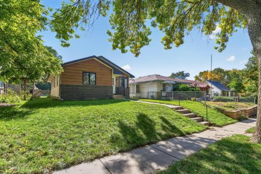 3861 Polk Street NE, Columbia Heights, MN 55421