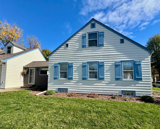603 E 5th Street, Redwood Falls, MN 56283