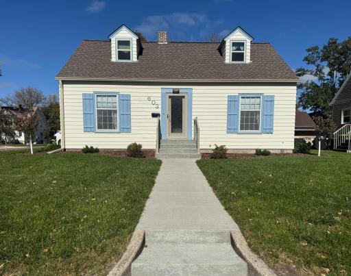 603 E 5th Street, Redwood Falls, MN 56283